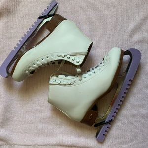Riedell Figure Skates